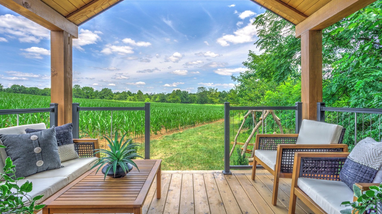 Photo of Outdoor in Kinzers