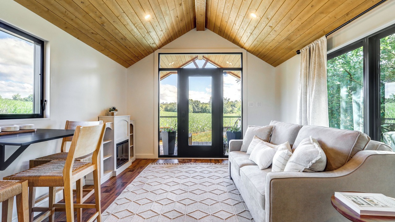 Photo of Livingroom in Kinzers