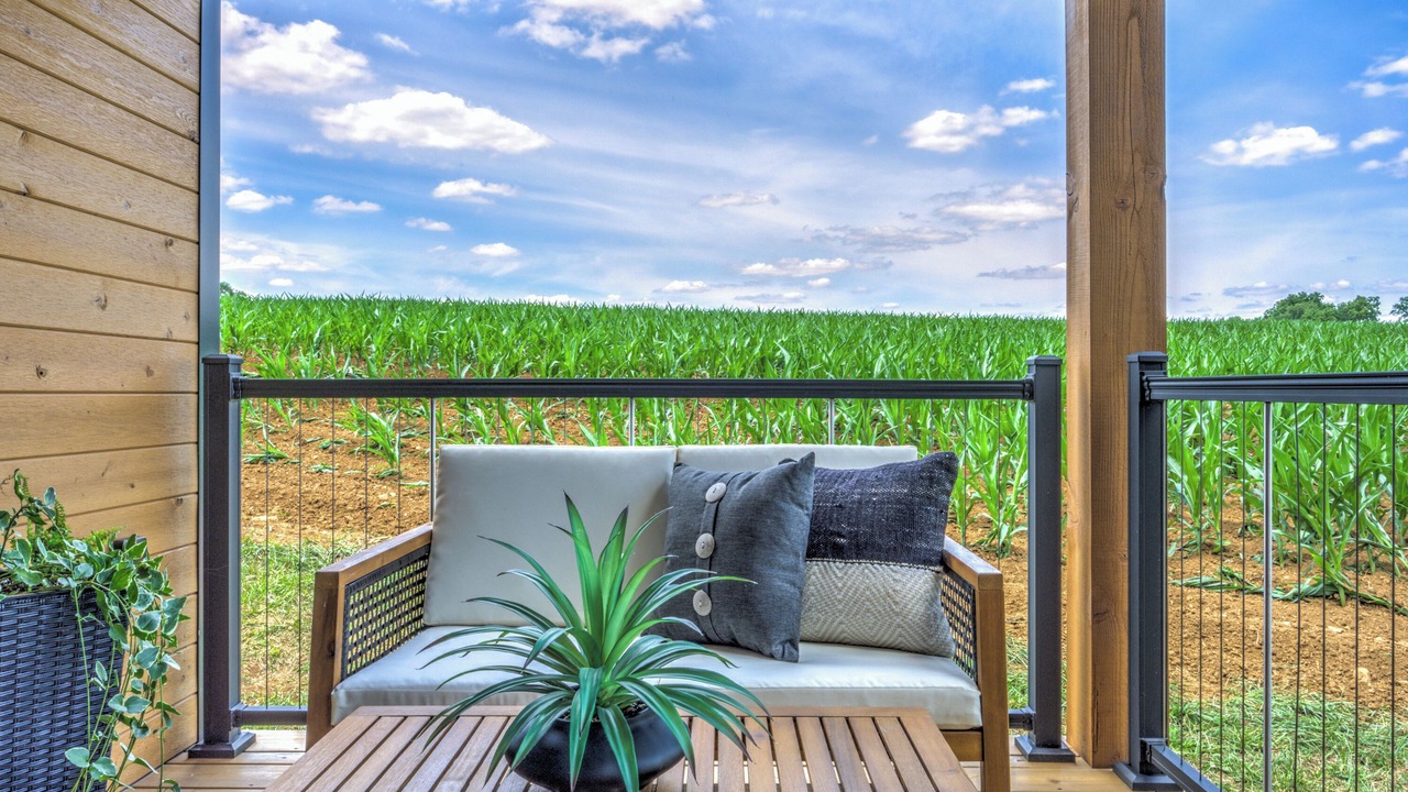 Photo of Outdoor in Kinzers