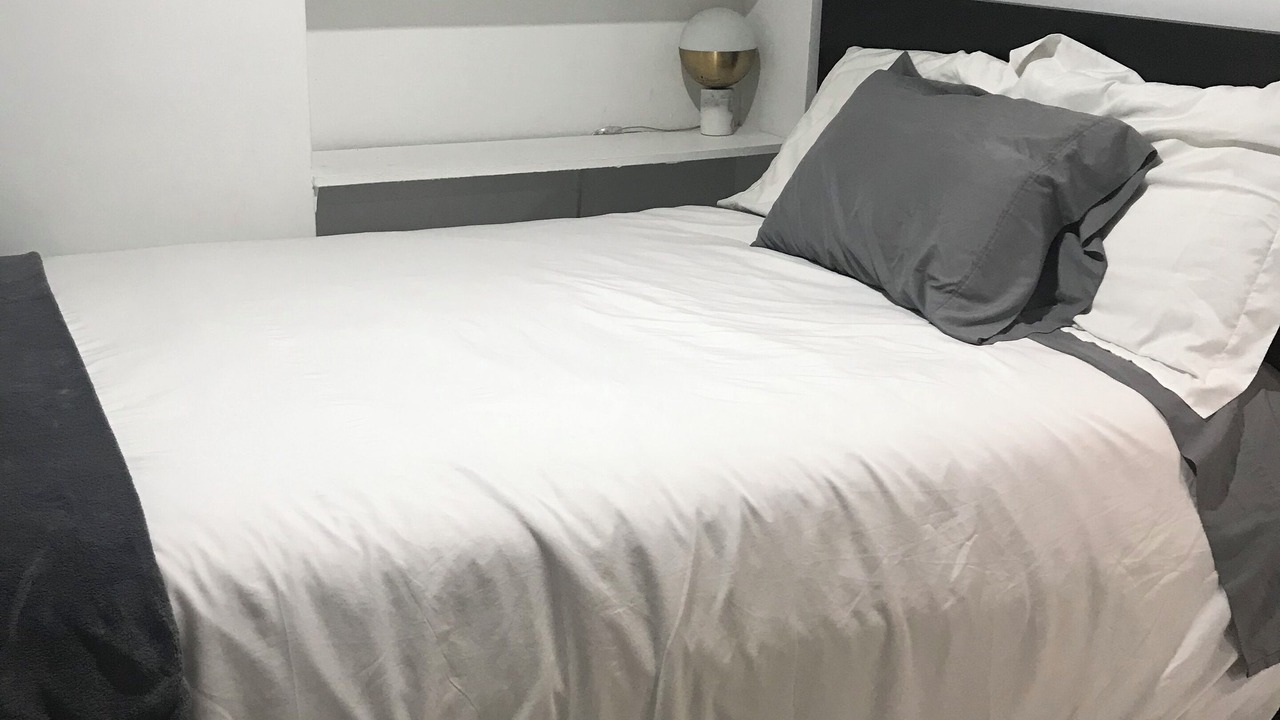 Photo of Bedroom in Queens