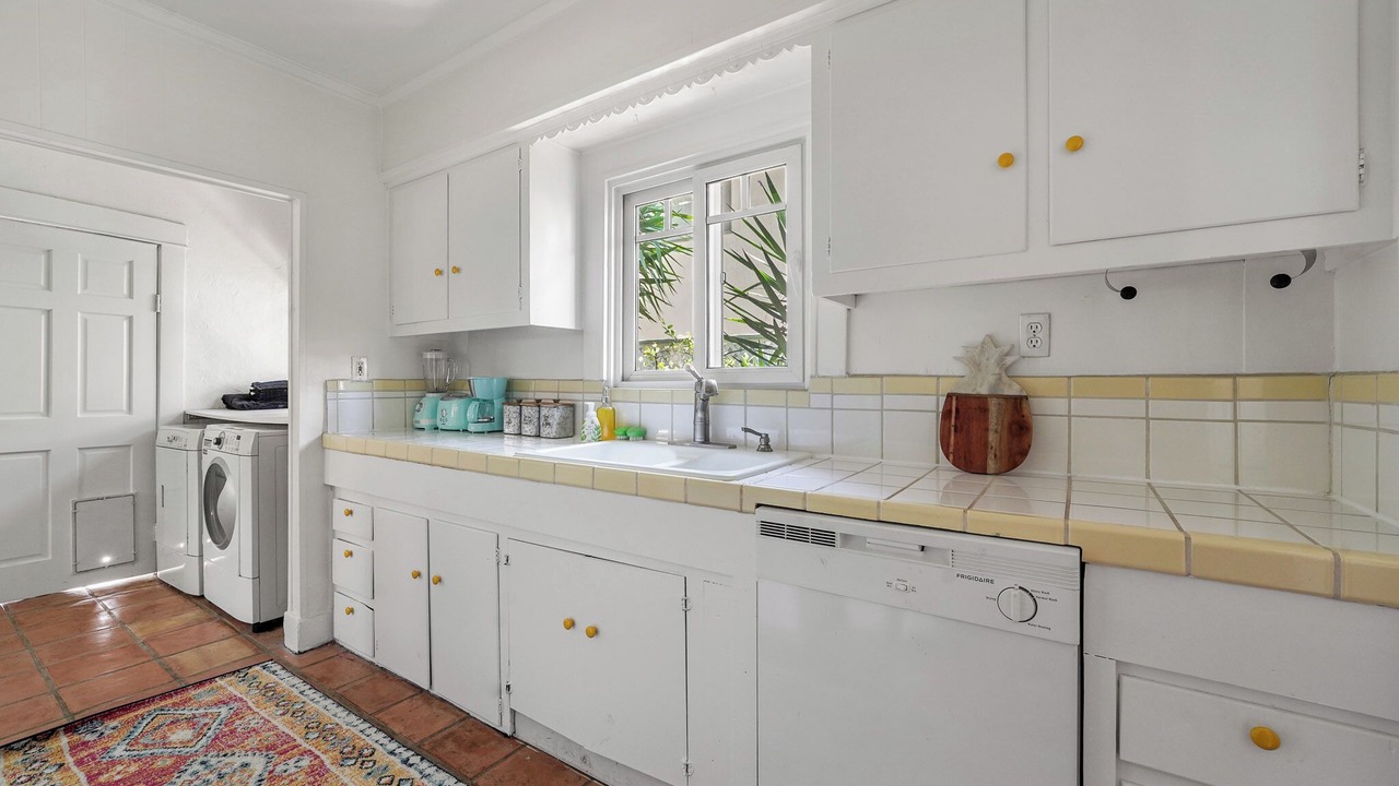 Photo of Kitchen in Hollywood