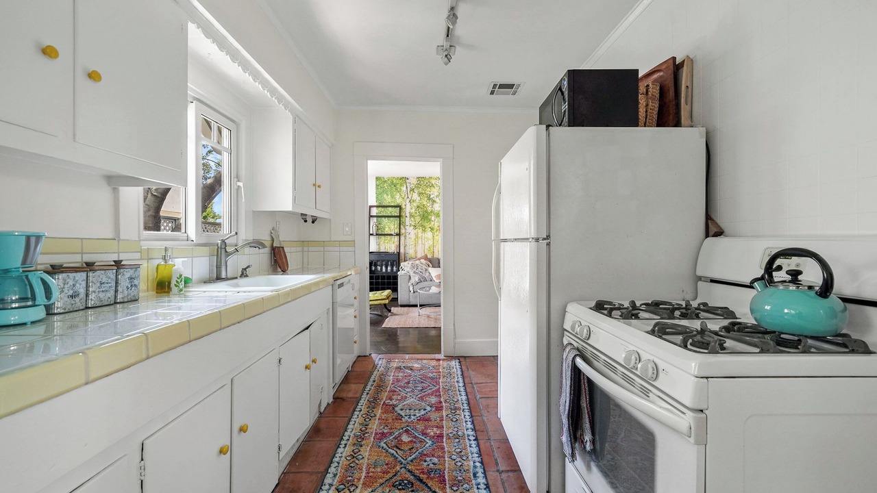 Photo of Kitchen in Hollywood