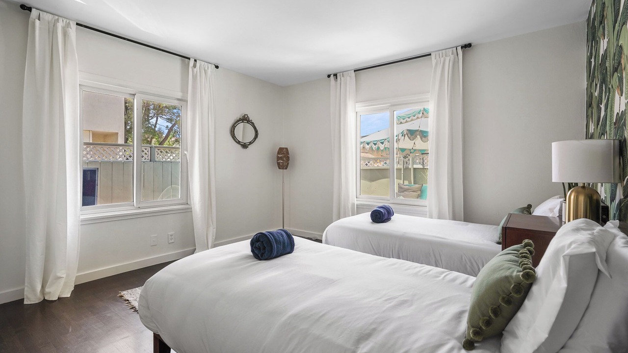 Photo of Bedroom in Hollywood