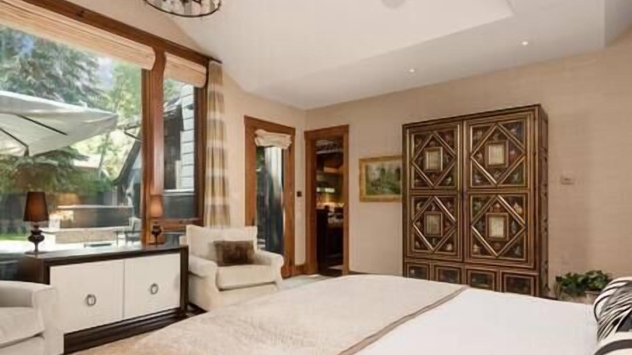 Photo of Bedroom in West End