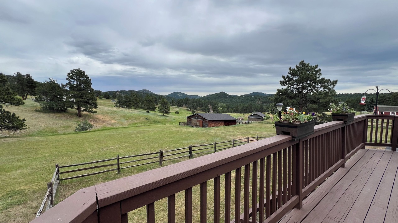 Photo of Outdoor in Morrison