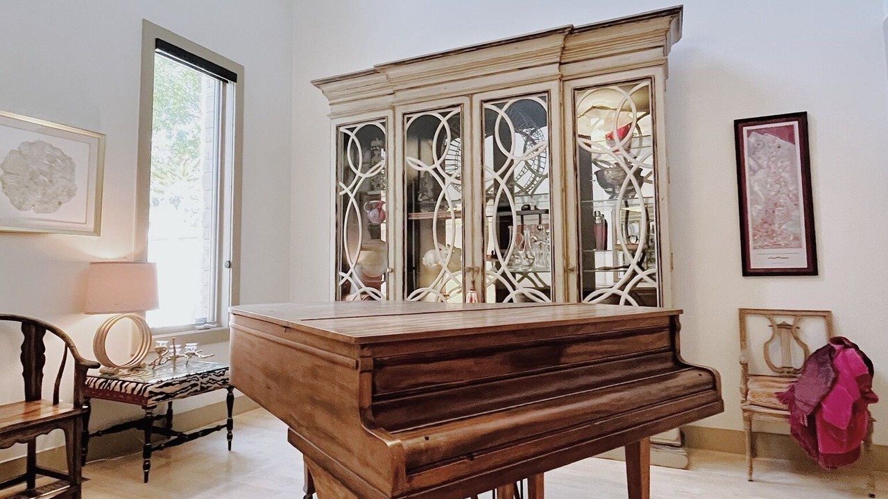 Photo of Bedroom in Civic Center