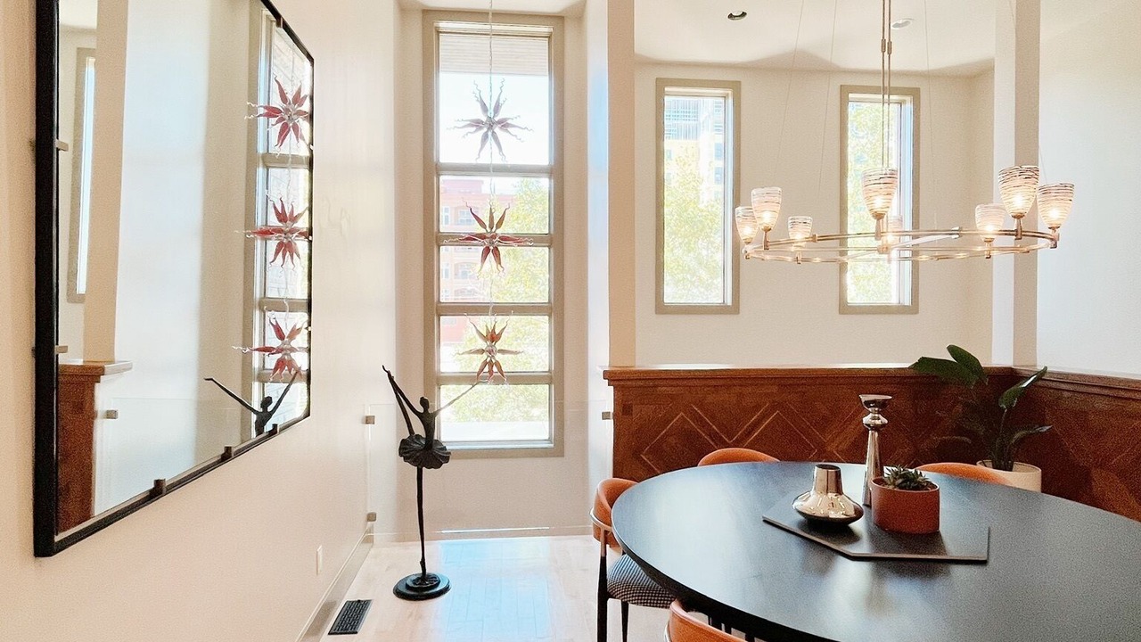 Photo of Bedroom in Civic Center