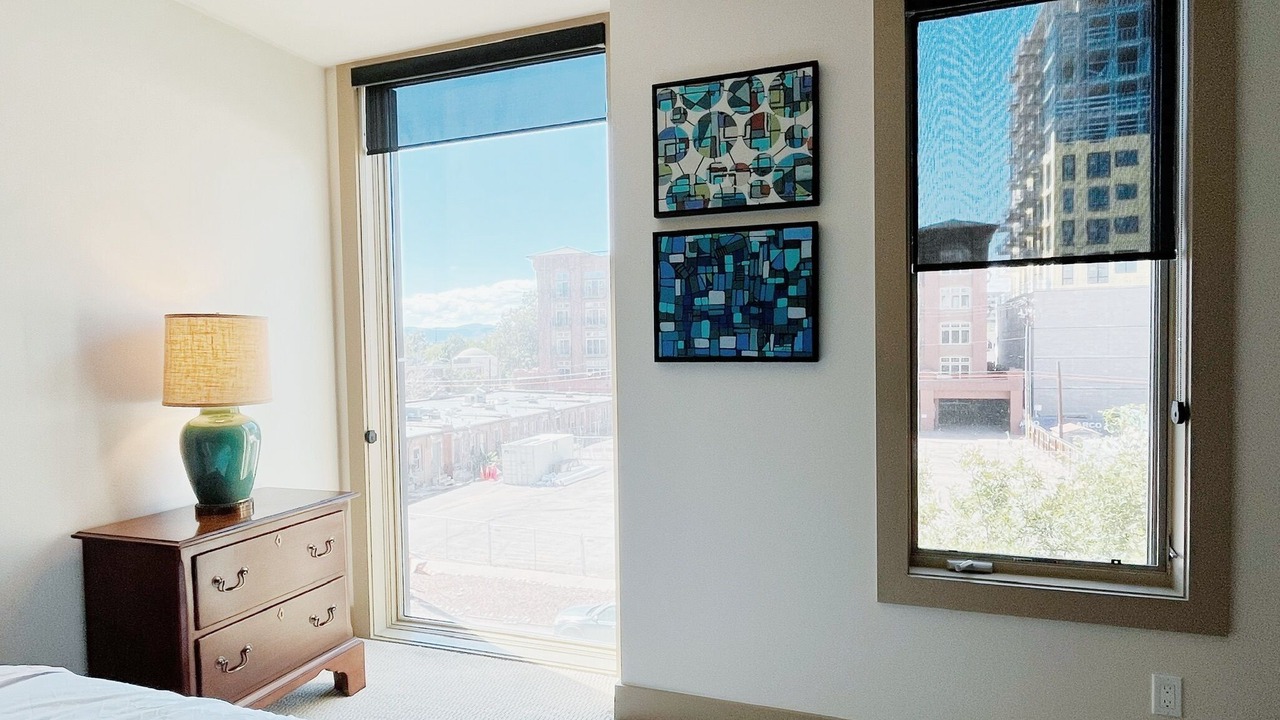Photo of Bedroom in Civic Center