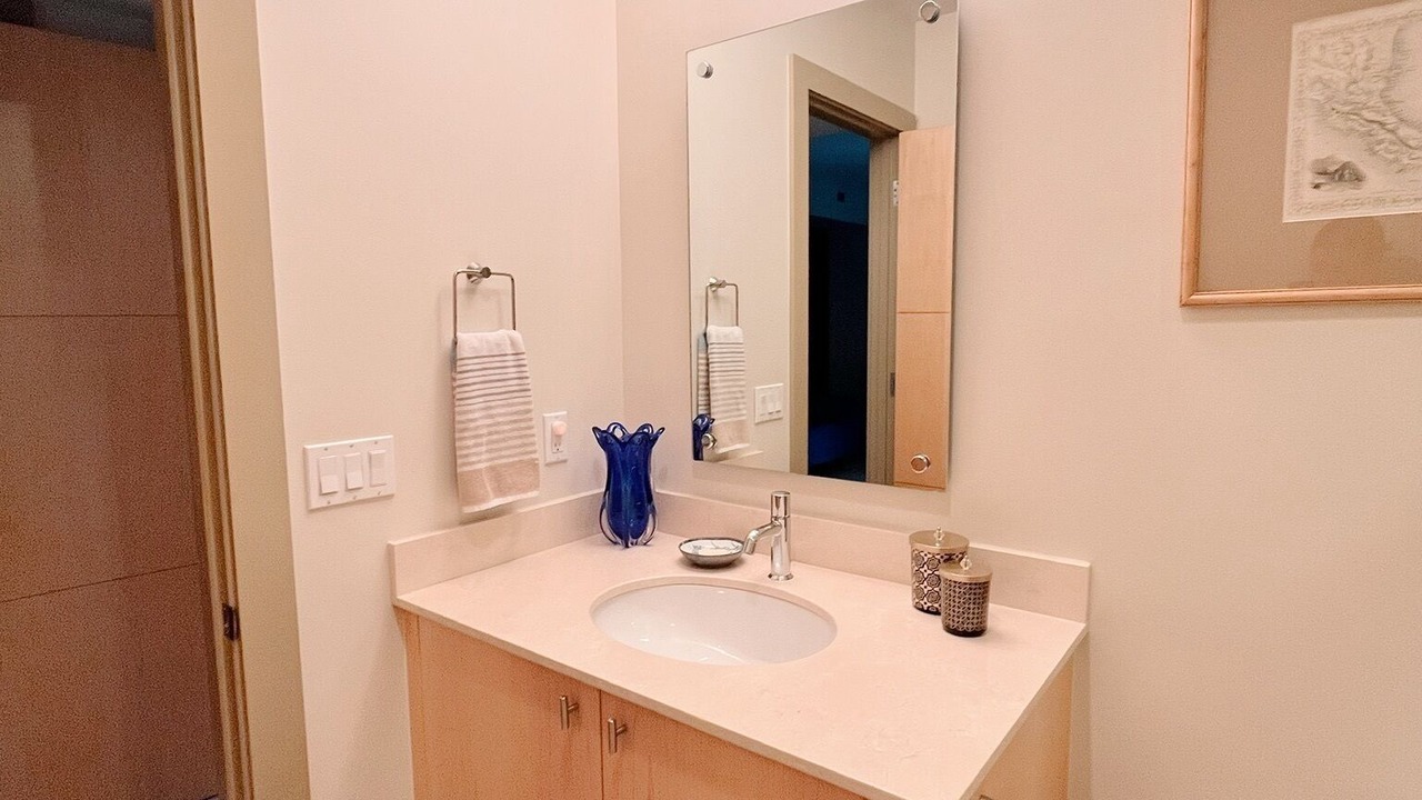 Photo of Bedroom in Civic Center