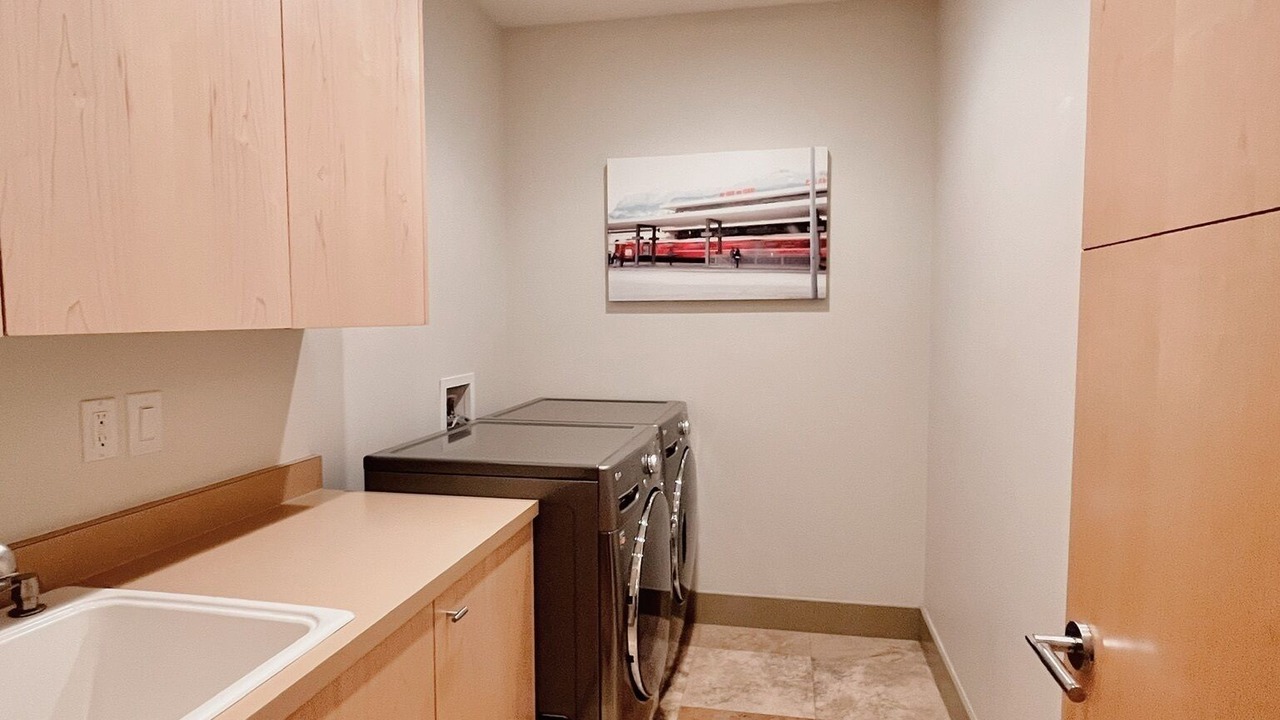 Photo of Bedroom in Civic Center