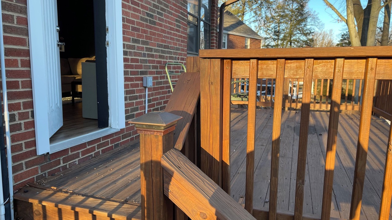 Photo of Outdoor in Silver Spring