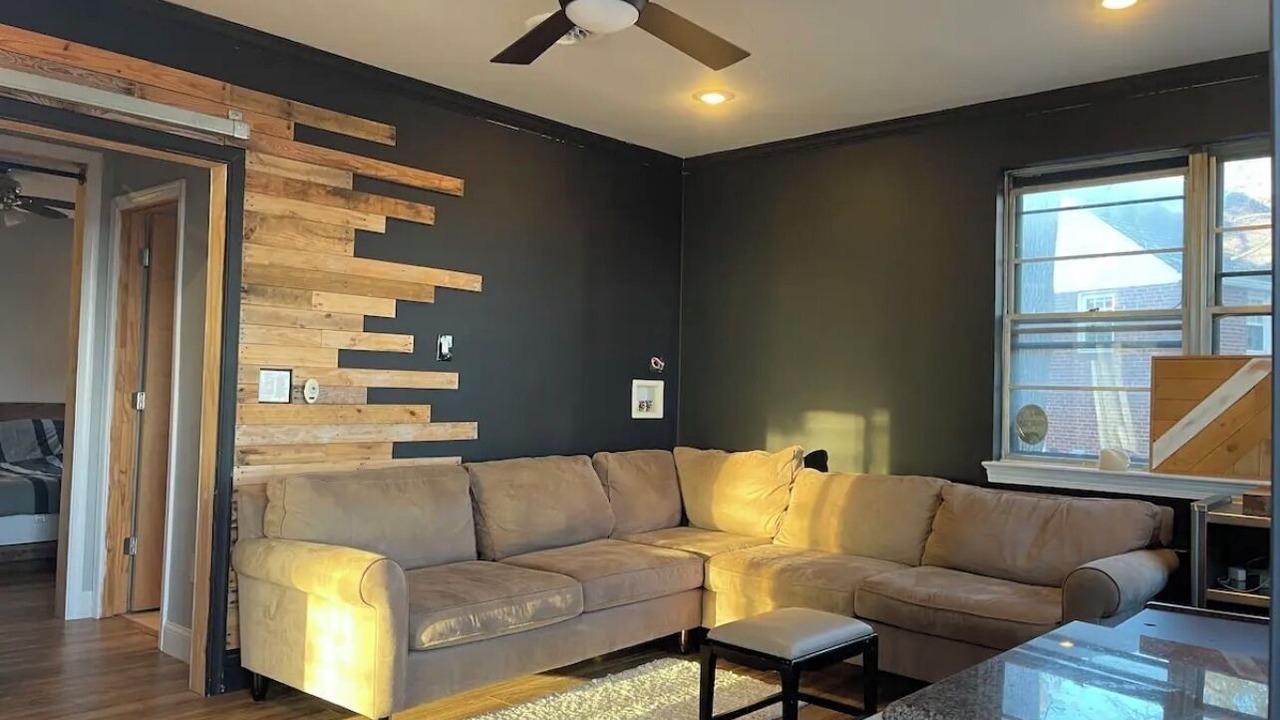 Photo of Livingroom in Silver Spring