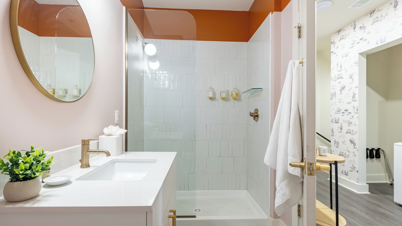 Photo of Bathroom in Five Points