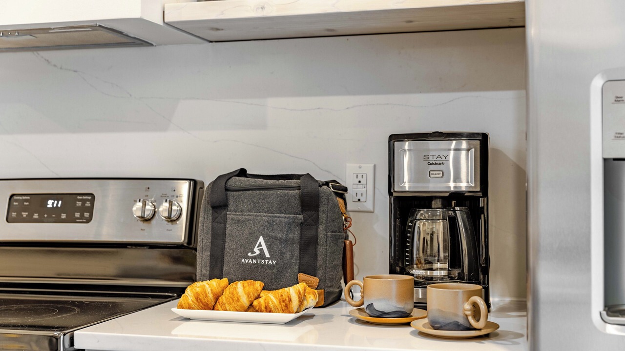 Photo of Kitchen in Five Points