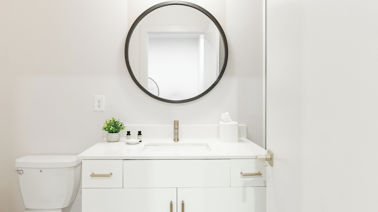 Photo of Bathroom in Five Points