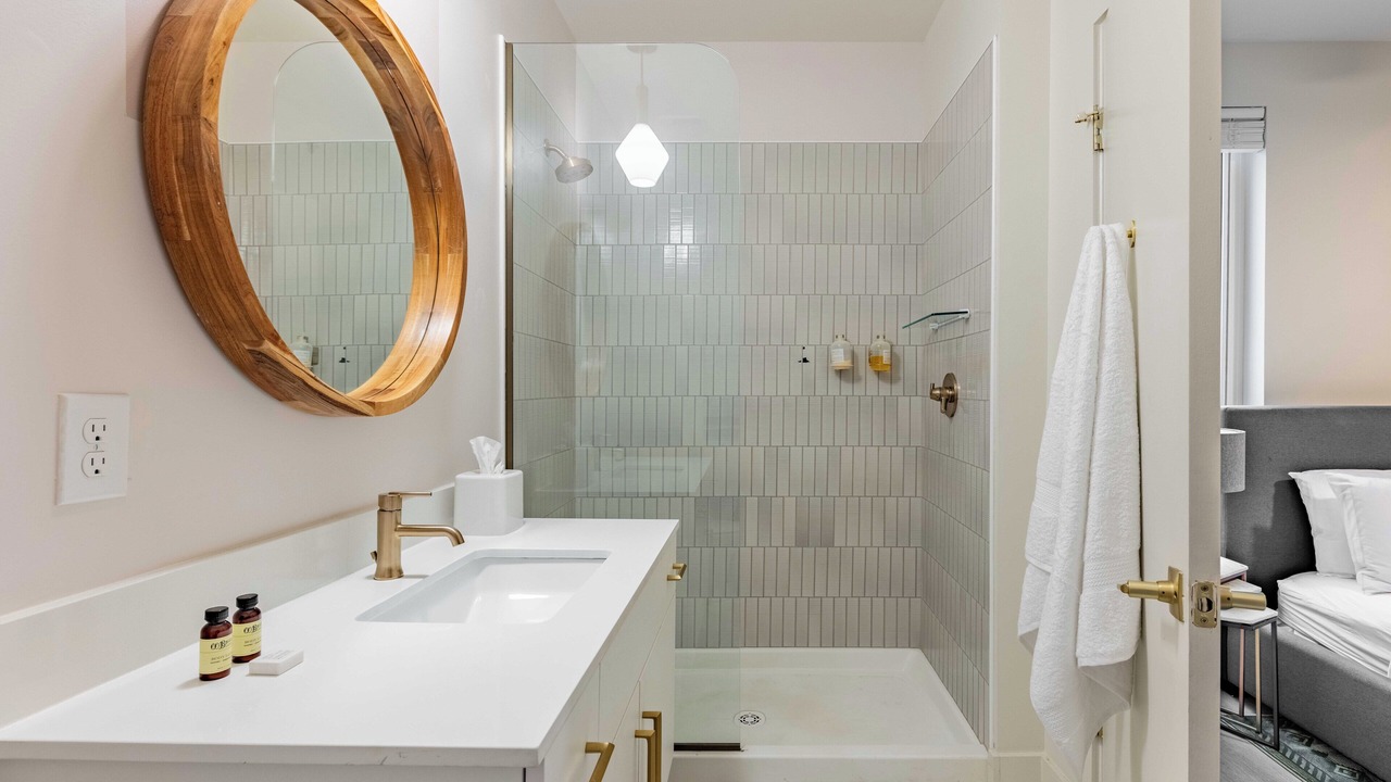 Photo of Bathroom in Five Points