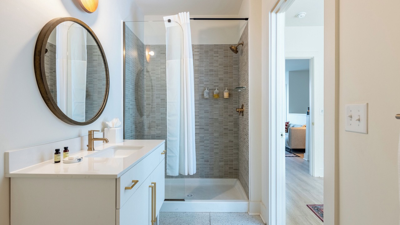 Photo of Bathroom in Five Points