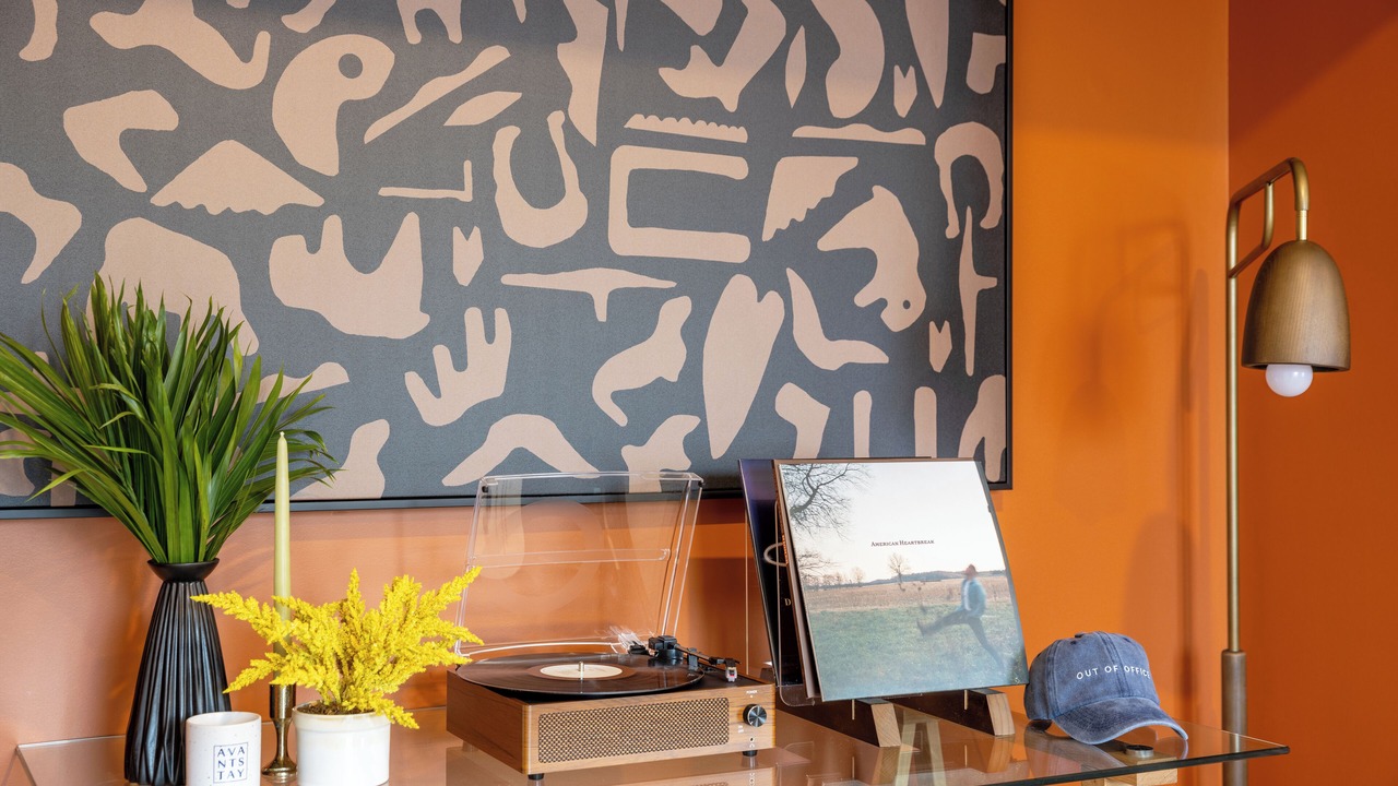 Photo of Livingroom in Five Points