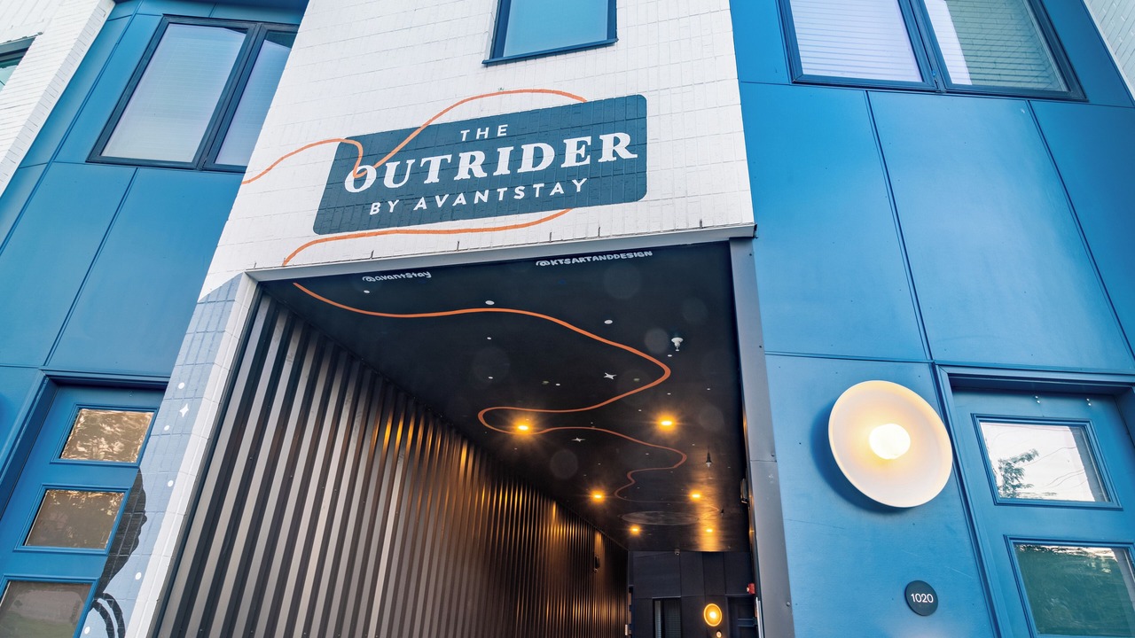 Photo of Outdoor in Five Points