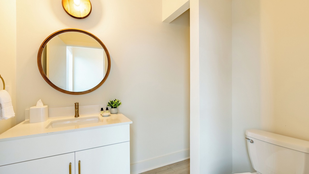 Photo of Bathroom in Five Points