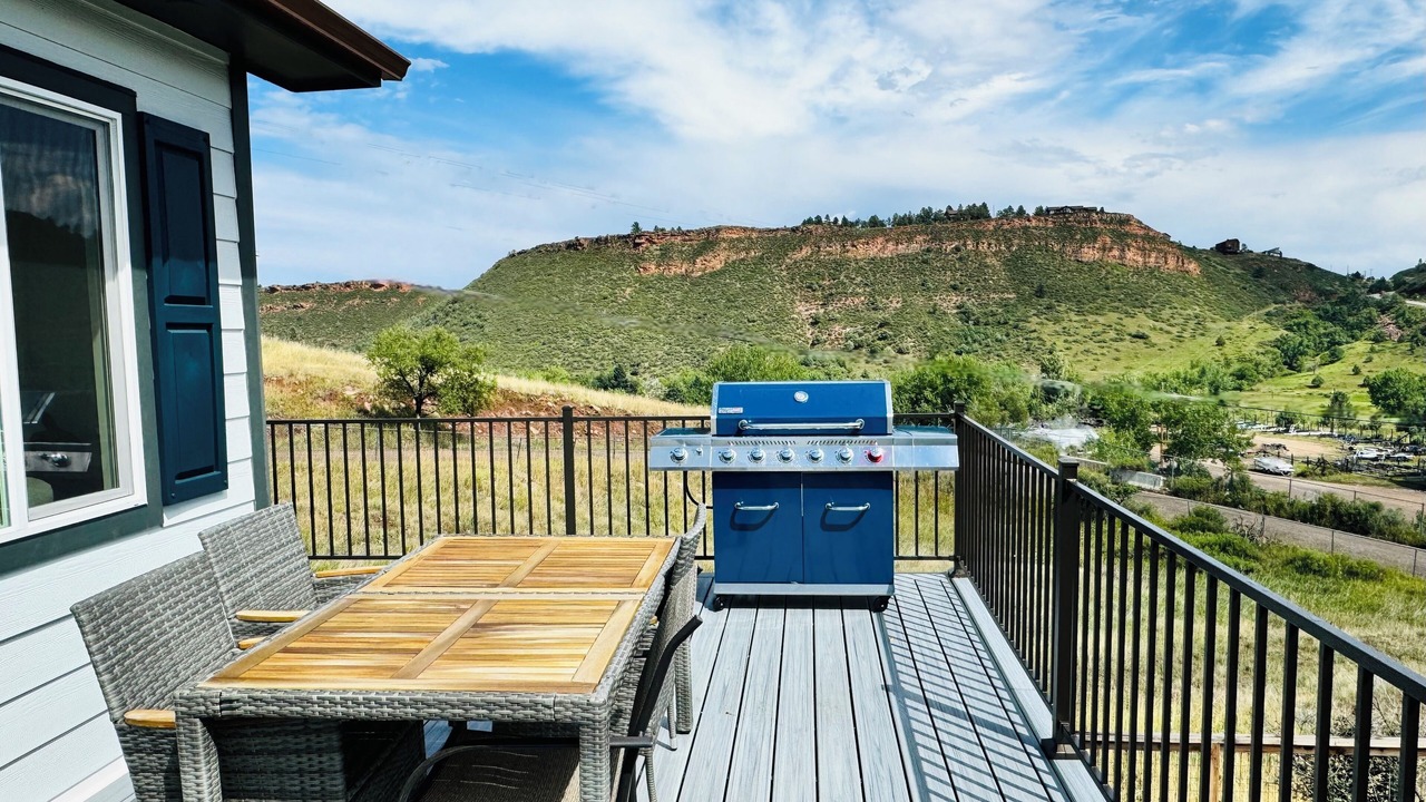 Photo of Outdoor in Fort Collins