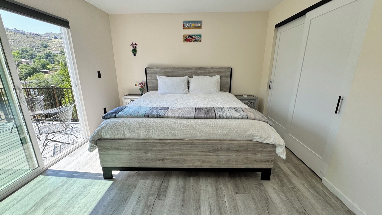 Photo of Bedroom in Fort Collins