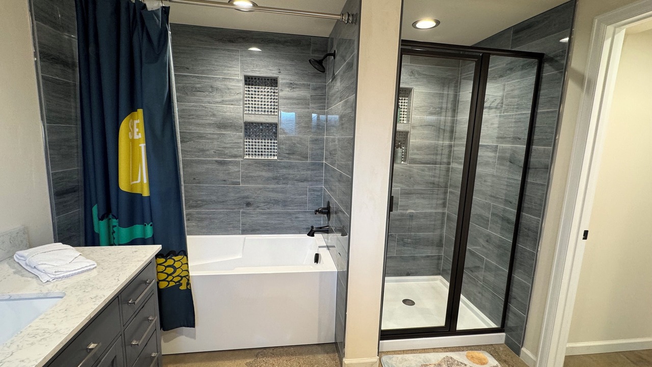Photo of Bathroom in Fort Collins