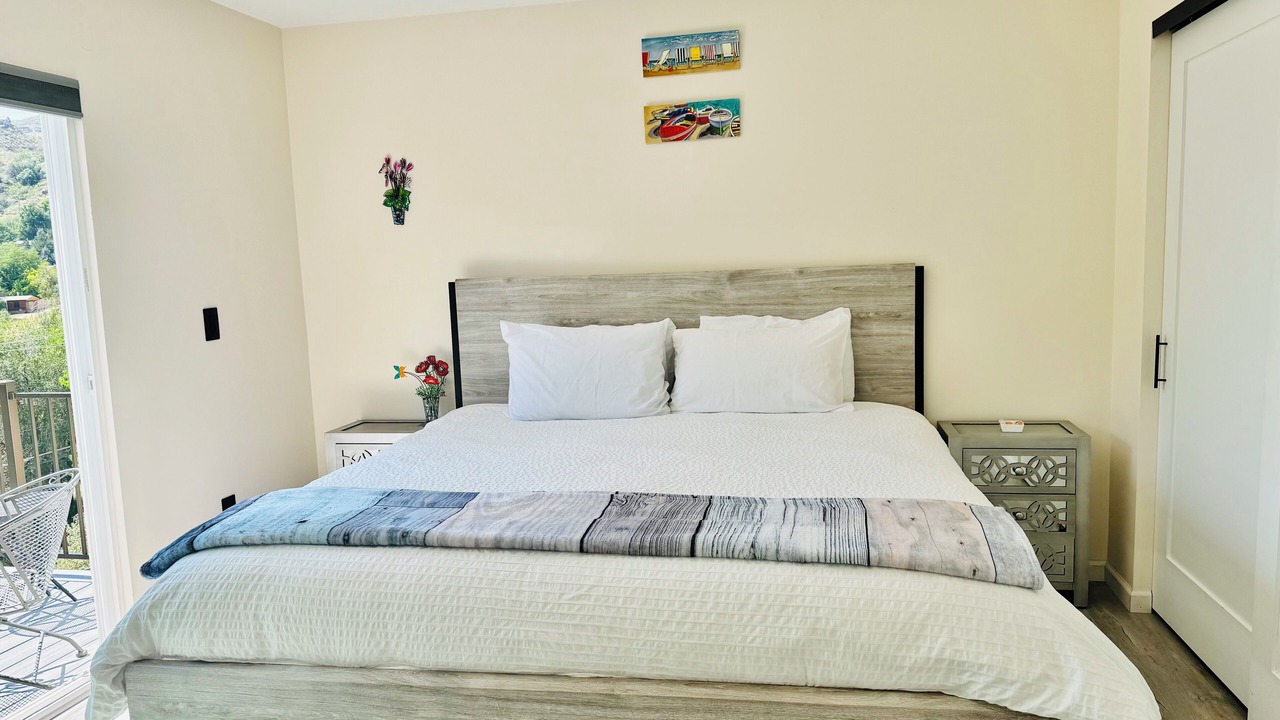 Photo of Bedroom in Fort Collins