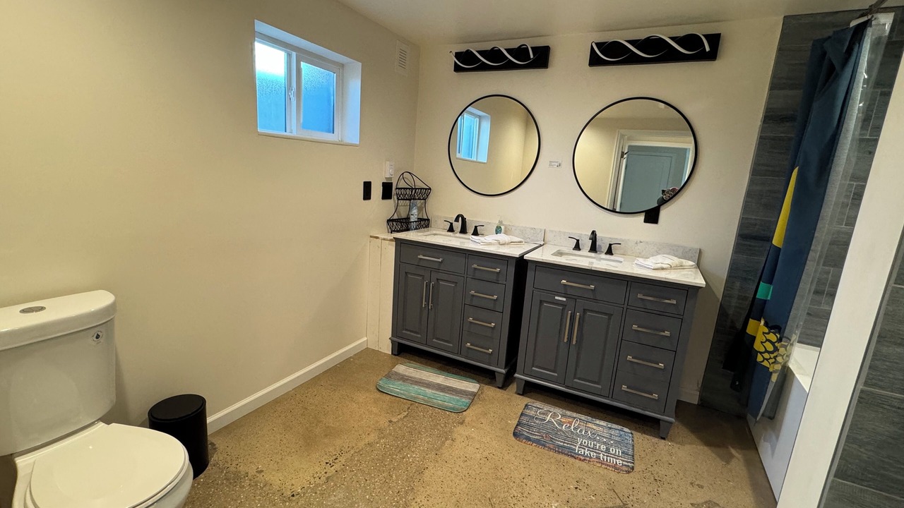 Photo of Bathroom in Fort Collins