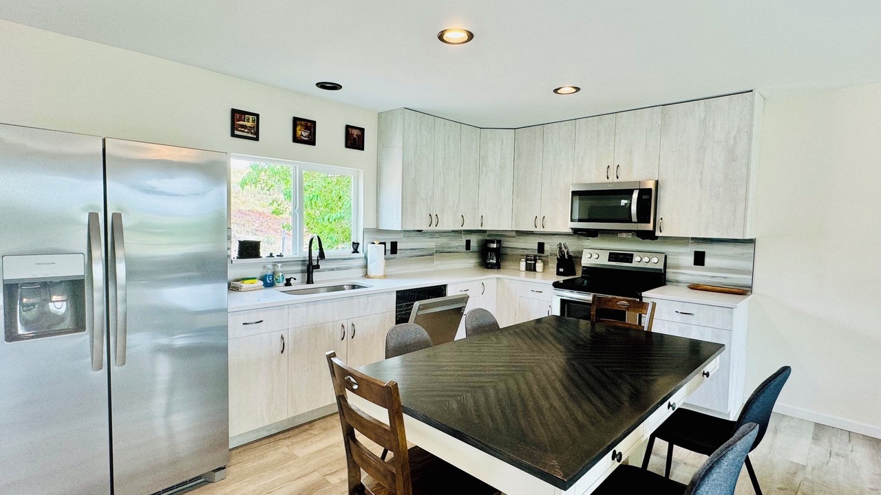 Photo of Kitchen in Fort Collins