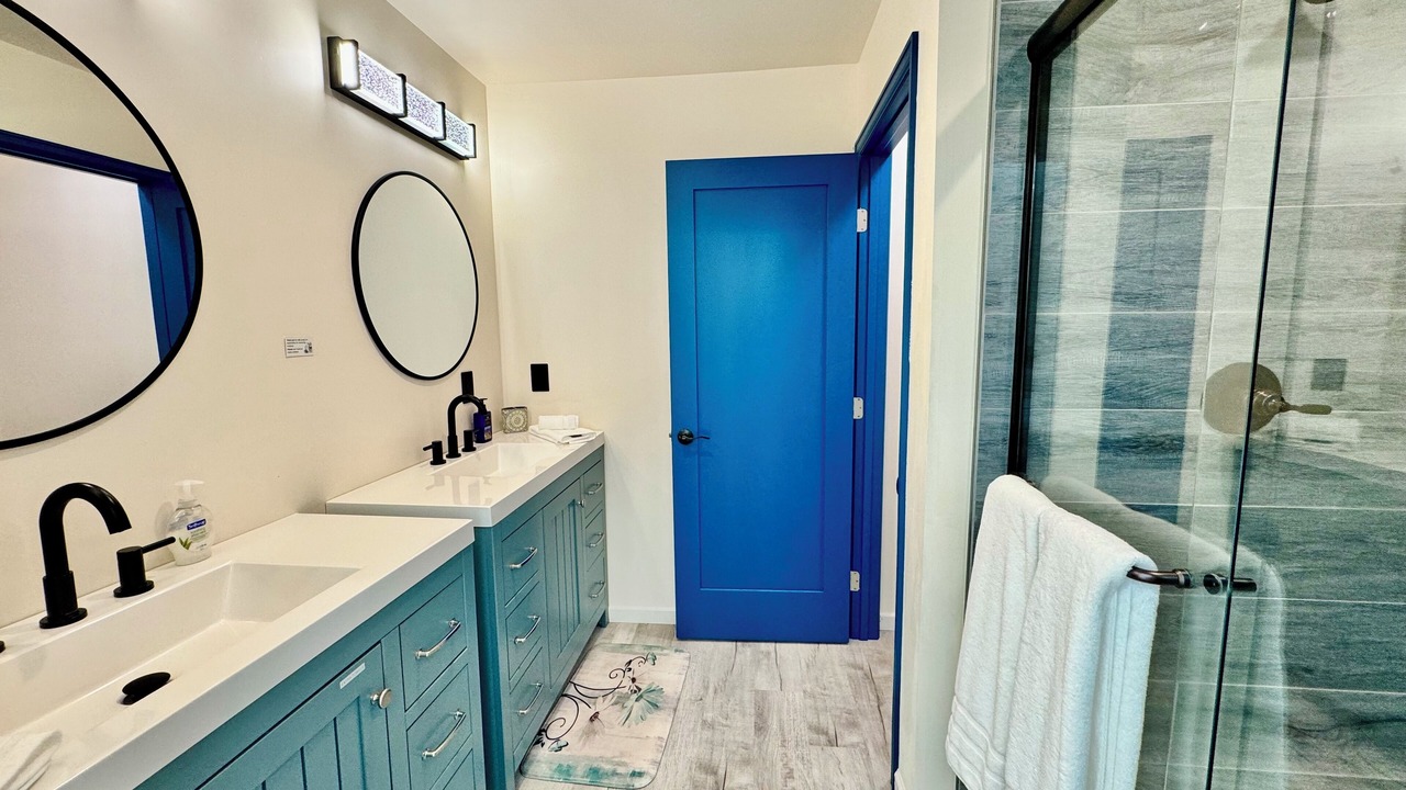 Photo of Bathroom in Fort Collins