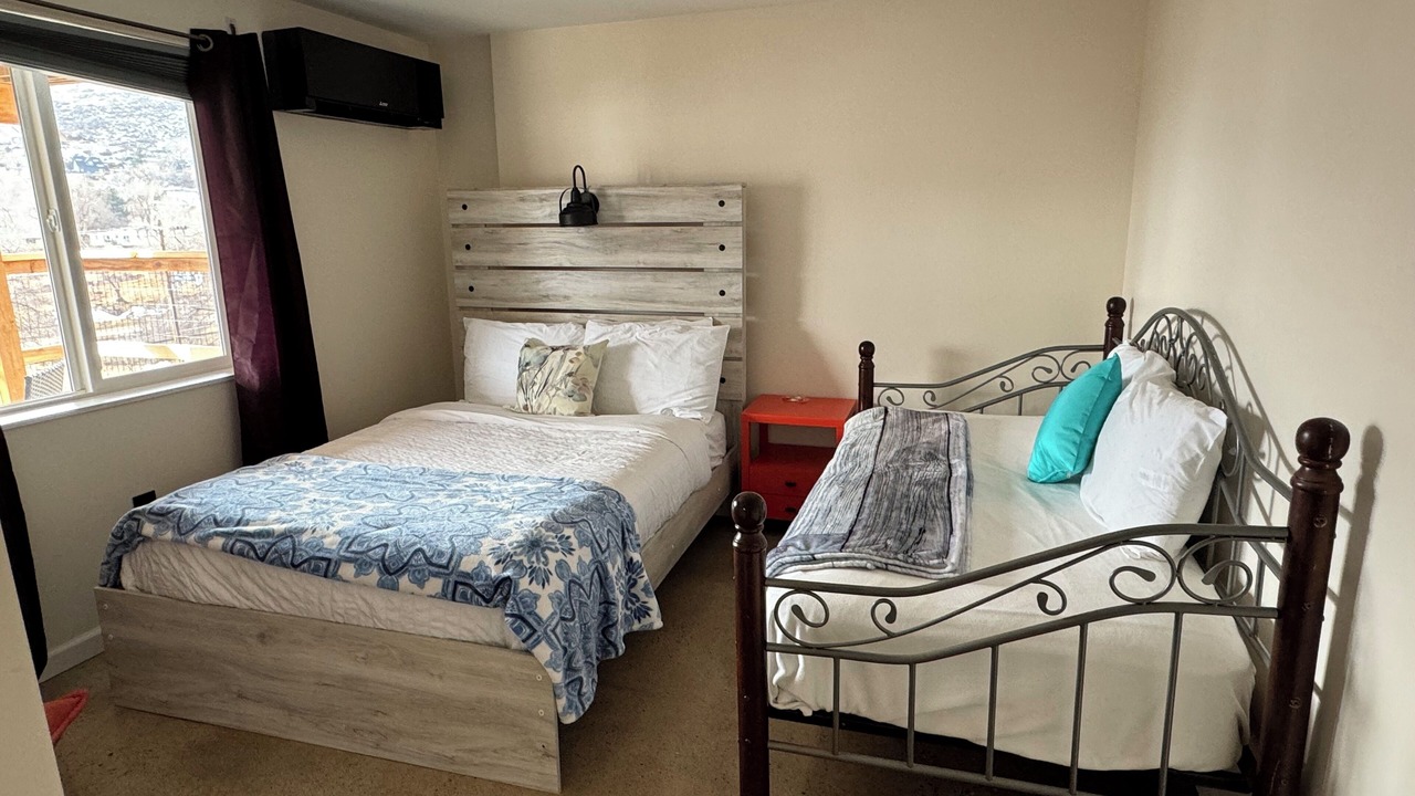 Photo of Bedroom in Fort Collins