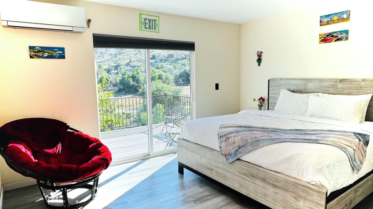 Photo of Bedroom in Fort Collins