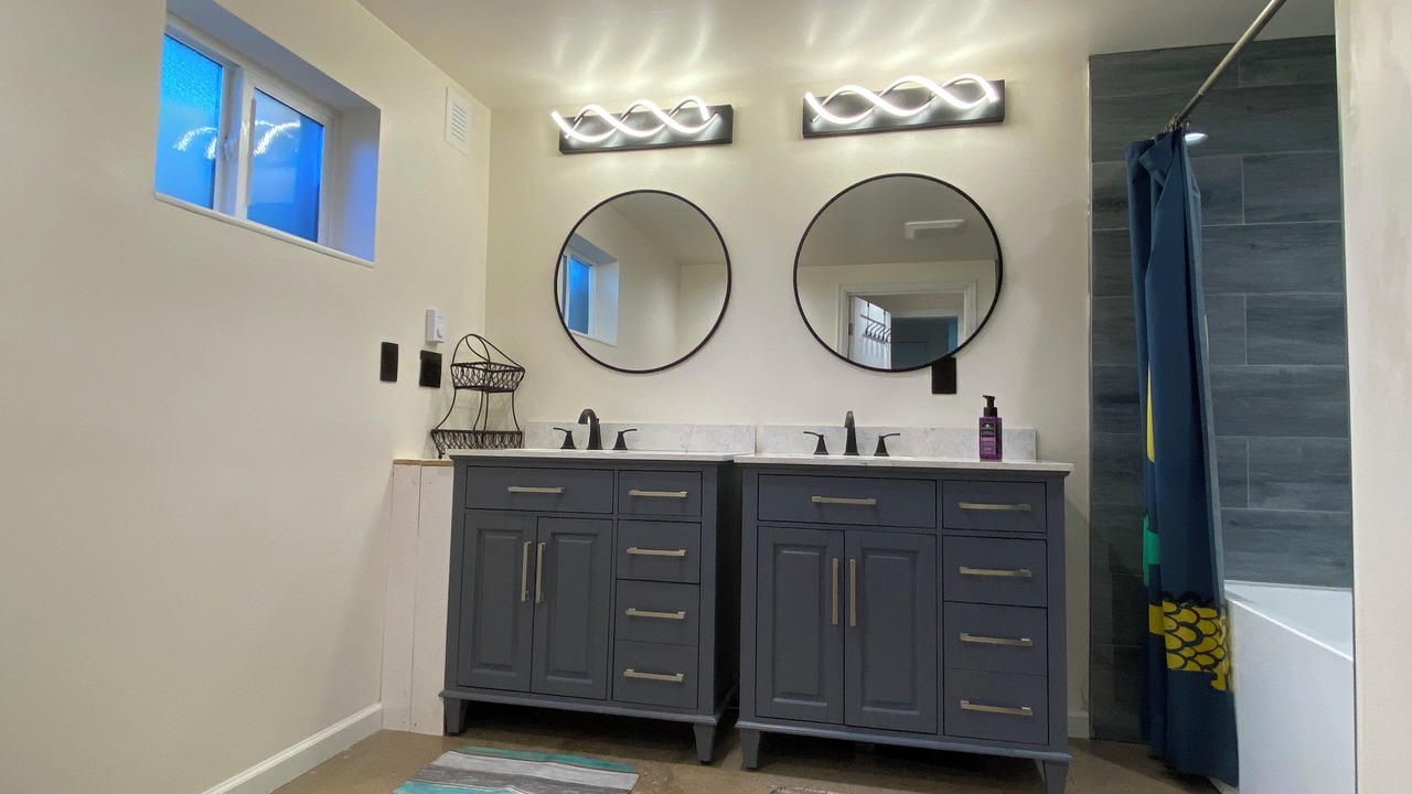 Photo of Bathroom in Fort Collins
