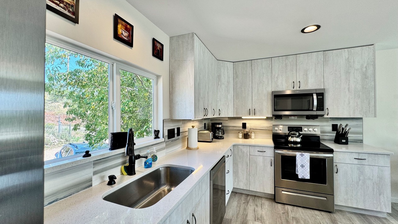 Photo of Kitchen in Fort Collins
