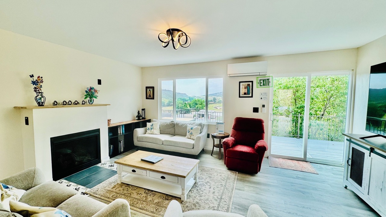 Photo of Livingroom in Fort Collins