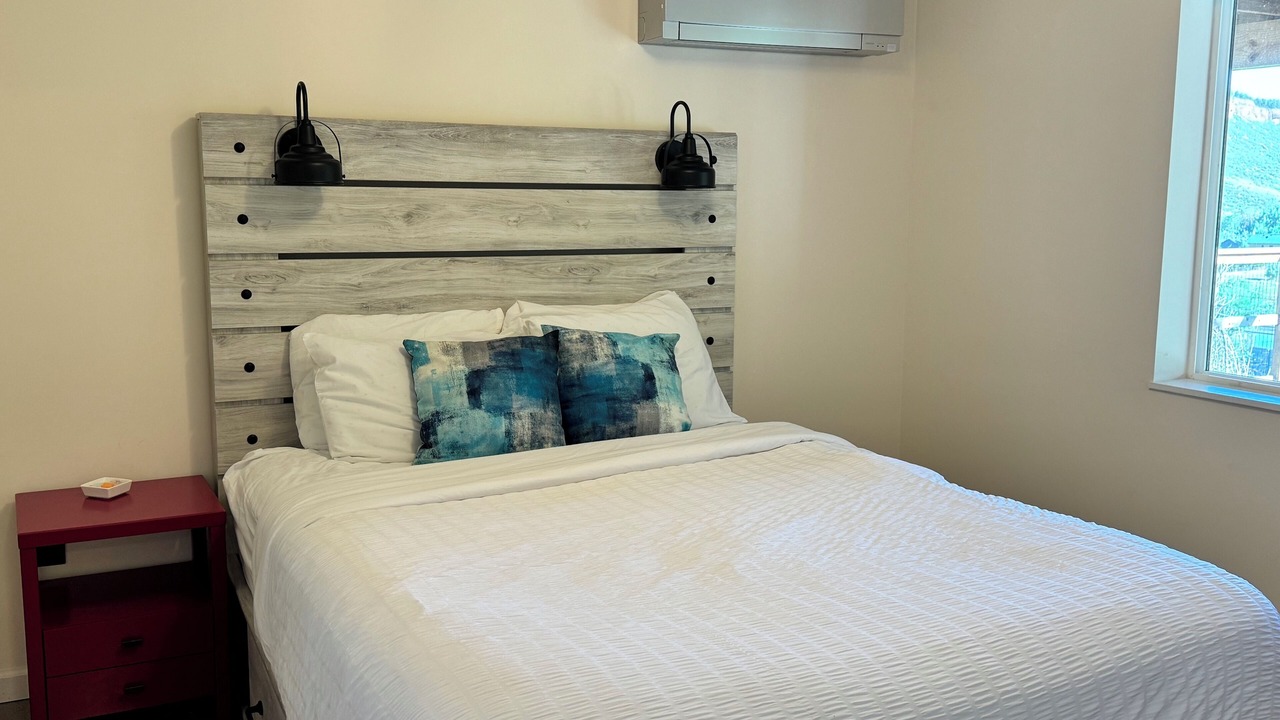 Photo of Bedroom in Fort Collins