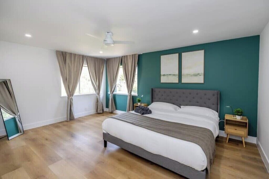 Photo of Bedroom in Stone Canyon