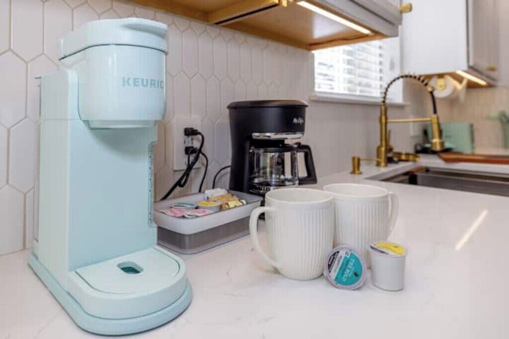 Photo of Kitchen in Stone Canyon