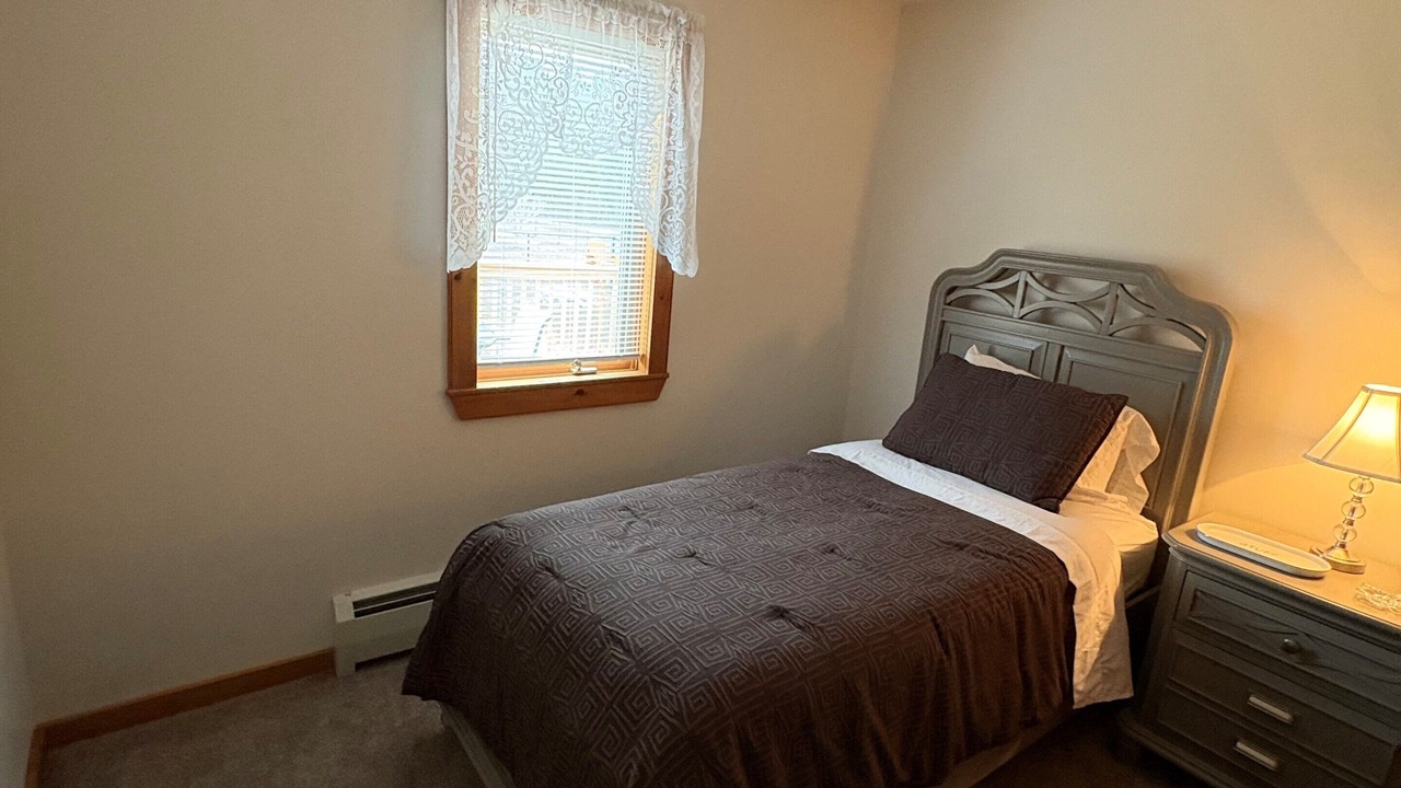 Photo of Bedroom in Hartwick