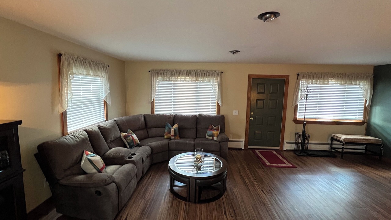Photo of Livingroom in Hartwick