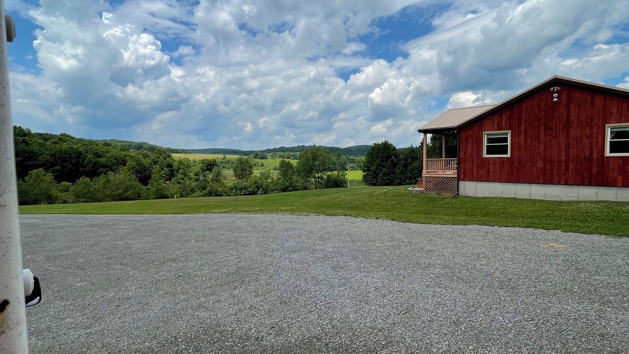 Photo of Outdoor in Hartwick