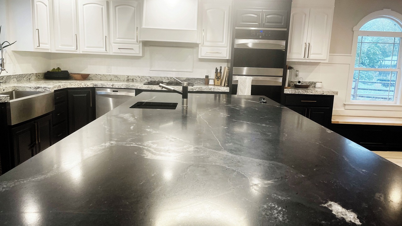 Photo of Kitchen in Mapleton