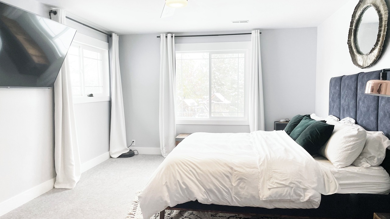 Photo of Bedroom in Mapleton