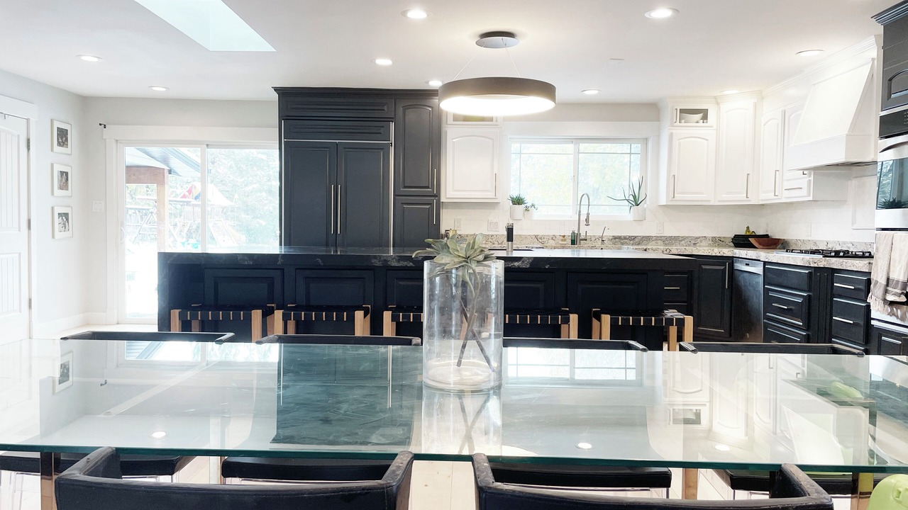 Photo of Kitchen in Mapleton