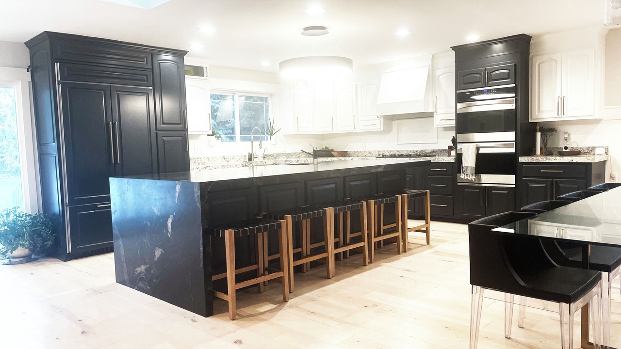 Photo of Kitchen in Mapleton