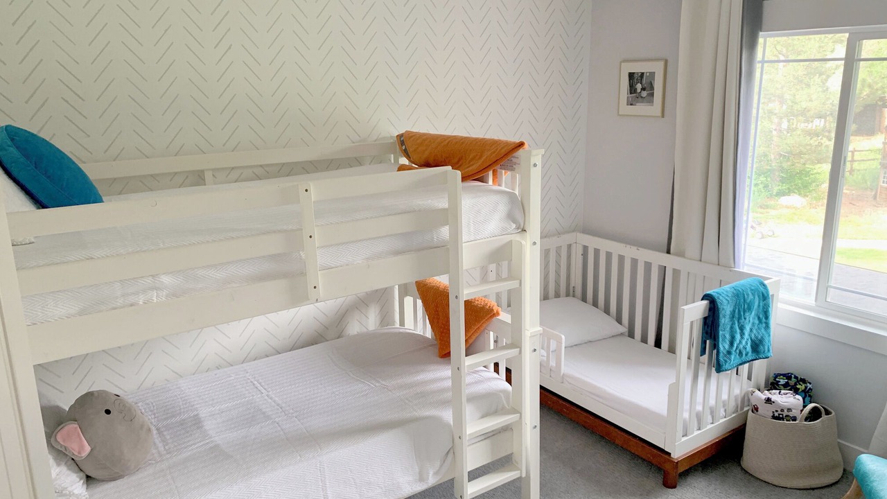 Photo of Bedroom in Mapleton