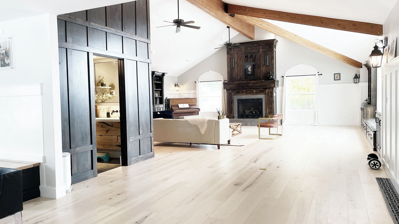 Photo of Livingroom in Mapleton