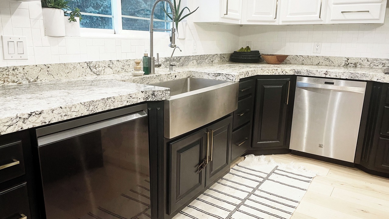 Photo of Kitchen in Mapleton