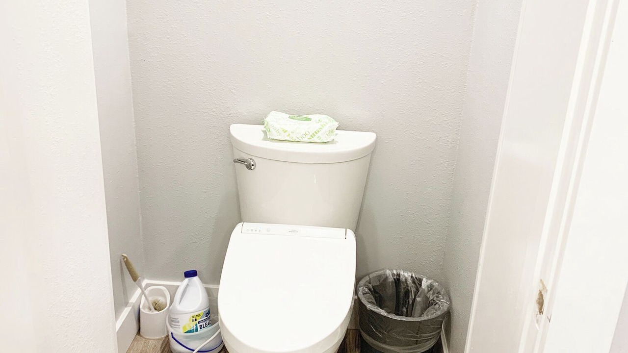 Photo of Bathroom in Mapleton